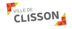 Logo Ville de Clisson