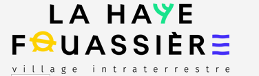 Logo Mairie de La Haye-Fouassière